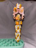 Pooh themed pen