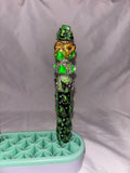 Ogie boogie themed pen ￼