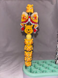 Pooh themed pen