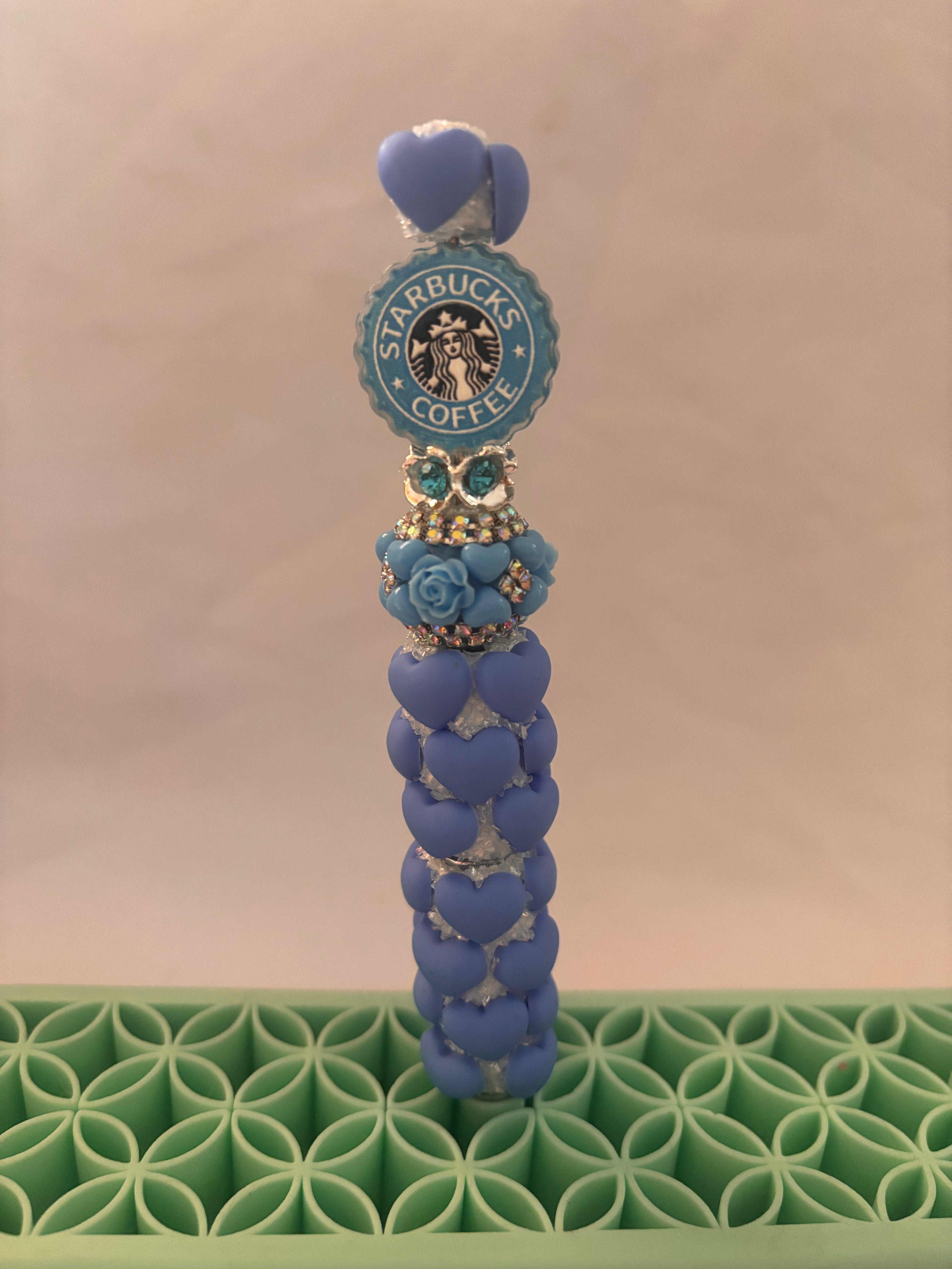 Blueberry blues